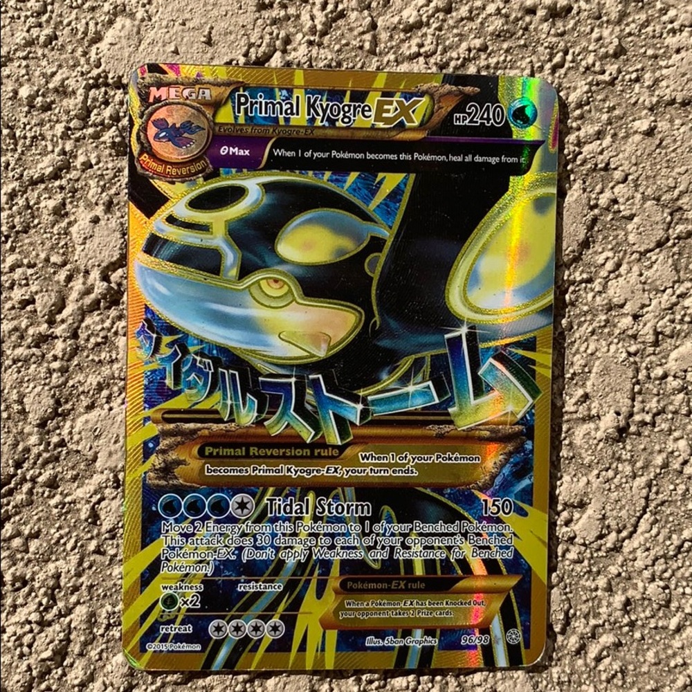 pokemon